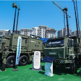 Image - Aselsan Introduces New EW and Counter-UAV Solutions