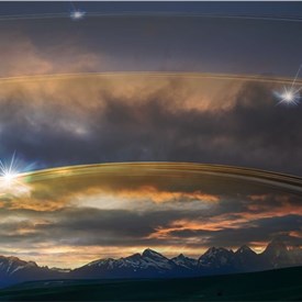 Image - Rocket Lab and Raytheon Selected To Demo Advanced Capabilities For USSF's Space Based Interceptor Program