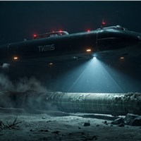 TKMS is the 1st Company to Receive an Approval in Principle (AiP) for an Autonomous Unmanned Watercraft