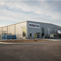 Kratos Names Odon, Indiana as Home of New Hypersonic Test Facility