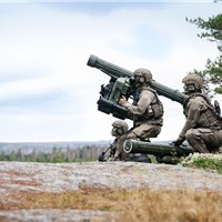Saab Strengthens RBS 70 NG With New Bolide 2 Missile