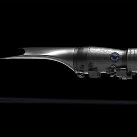 Image - P&W Completes Fully Digital Assembly Readiness Review for NGAP Engine