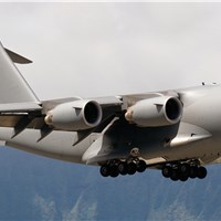Canada - C-17 Sustainment