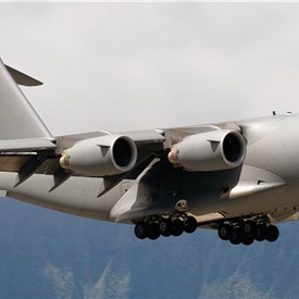 Image - Canada - C-17 Sustainment