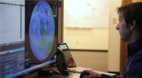 Firefly Aerospace Subsidiary SciTec Awarded AFRL Contract for Advanced Algorithm R&D and Verification Architecture