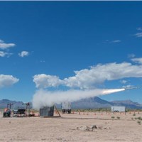 LM Proves Seeker Capabilities for US Army Next-Gen Short-Range Interceptor Competition