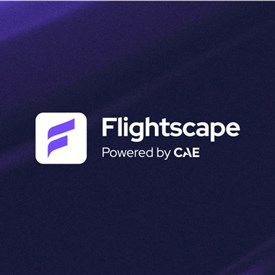 Image - CAE Pursues Strategic Alternatives for Flightscape