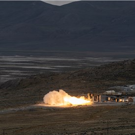 Image - Pushing Boundaries: NGC's Breakthroughs in SRM Power Critical Defense and Space Missions