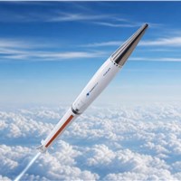 Long-Range Land Strike: Thales and Arianegroup Conduct 1st Successful Firing in Line With French Forces' Ambitions