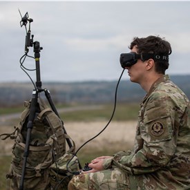 Image - Joint Interagency Task Force Enables Standardized Counter-UAS Assessment