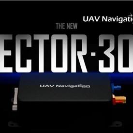 Image - UAV Navigation-Grupo Oesia Launches VECTOR 300, a New Autopilot Designed for Mass Production of Loitering Munitions and C UAS Interceptors