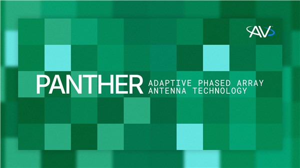 AV Awarded $43M DoW Contract to Integrate PANTHER Phased Array Antenna on SkyRange Platforms for Hypersonic Telemetry