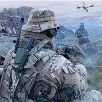 The Wraith Shield Advantage: Transforming L3Harris Radios into AI-Enabled Counter-UAS Sensors