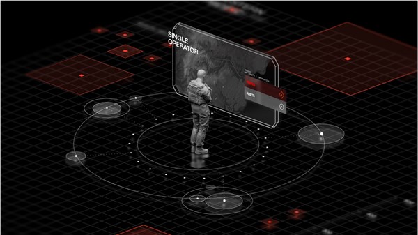 Anduril to Deliver Battle Management Solution for Missile Defense in the Western Pacific