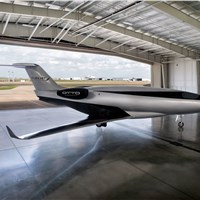 Otto Aerospace Phantom 3500 Clears PDR