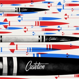 Image - Castelion and DoW Sign Framework Agreement to Build Low-Cost Hypersonic Missiles for the Arsenal of Freedom