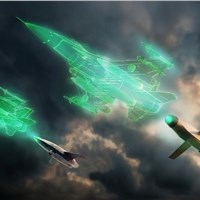 Rafael Unveils STORM SHIELD: Miniature Electronic Warfare System for Aerial Platforms