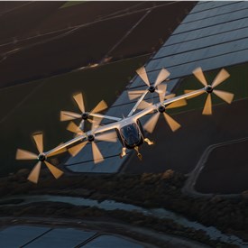 Image - Joby's Commitment to  Sustainable Aviation
