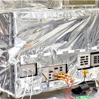 BAE Delivers Next-Gen Flight Hardware for USSF Missile Warning Program