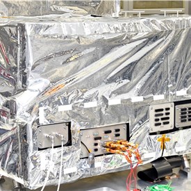Image - BAE Delivers Next-Gen Flight Hardware for USSF Missile Warning Program