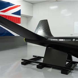 Image - GKN Aerospace to Support Next Phase of UK MoD's Project NYX With Anduril UK