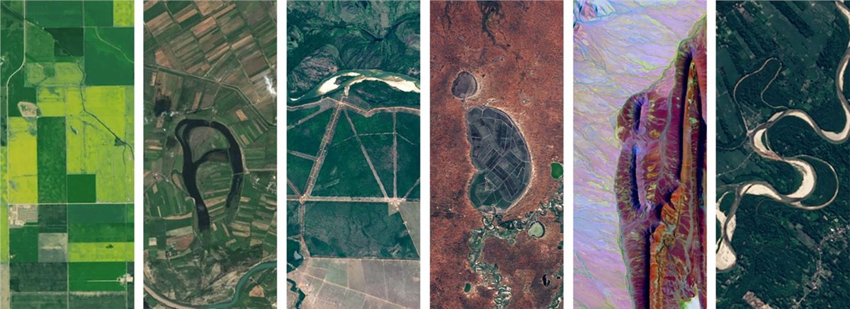 Raytheon Completes Design Review of Landsat Next Space Instruments  RTX - Raytheon &copy;