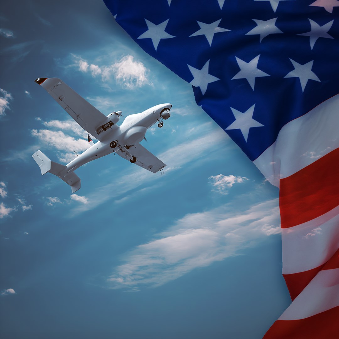 Tekever Expands Into the US With North Carolina Office Opening and Confirms Presence at SOF Week 2026  TEKEVER &copy;