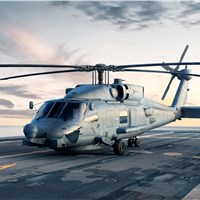 Republic of Korea - MH-60R Multi-Mission Helicopters