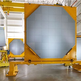 Image - Raytheon Awarded Contract to Further Develop Next-Gen Software-Defined Radar Capability