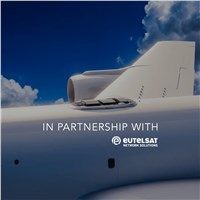 Get SAT And Eutelsat Network Solutions Announce Strategic Partnership To Deliver Multi-Orbit Connectivity For Defense And Government Markets