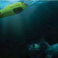 L&T and Exail Partnership for MCM Suite for the Indian Navy