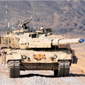 Image - HENSOLDT Wins Service Contract in Canada Worth 10 Million Euros
