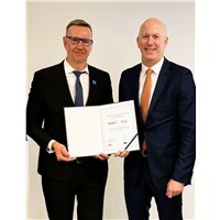 NGC and TOCI Collaborate to Enhance Estonia's Air and Missile Defense
