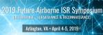 Future Airborne ISR Symposium