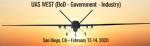 UAS WEST Symposium