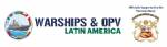 Warships & OPV Latin America Online Conference
