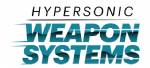 Hypersonic Weapon Systems Conference - Online Event!