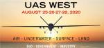UAS West Virtual Symposium