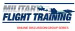 Military Flight Training Roundtables Online
