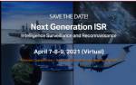 Next Generation ISR Symposium