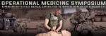 Operational Medicine Symposium