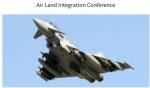 Air Land Integration Conference
