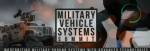 Military Vehicle Systems Summit