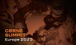CBRNe Summit Europe 2023