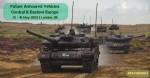 Future Armoured Vehicles Central and Eastern Europe 2023 Conference