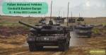 Future Armoured Vehicles Central and Eastern Europe 2023 Conference