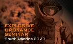 Explosive Ordnance Seminar South America
