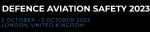 Defence Aviation Safety 2023 Conference