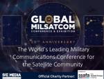 Global MilSatCom 2023