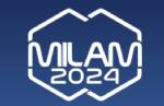 Military Additive Manufacturing 2024 Summit